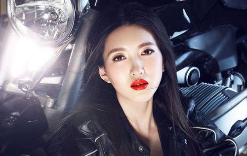 江苏影个人资料