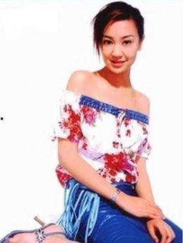 卢慧茹个人照片,镜头下的优雅与魅力