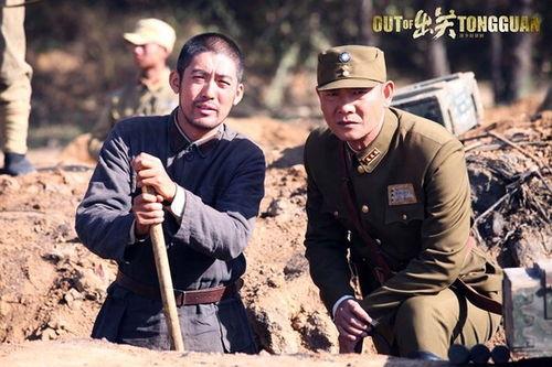 搞笑抗战剧,烽火岁月里的欢乐传奇